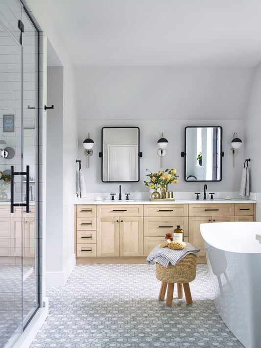 5 Reasons Why a Bathroom Renovation is a Great Investment