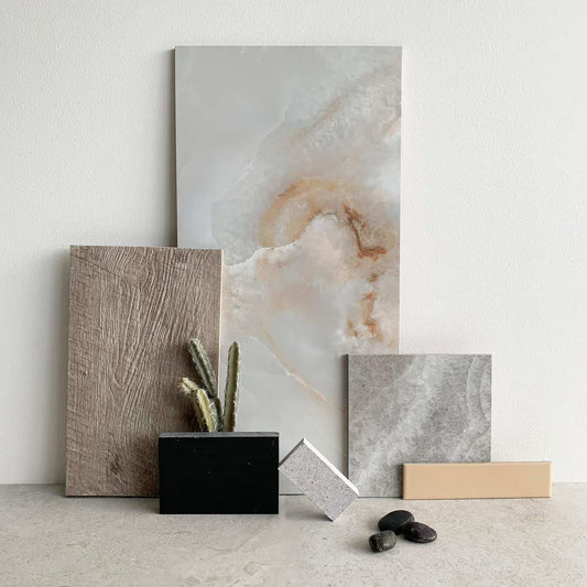 Tile Time: Your Guide to Choosing the Perfect Bathroom Tile