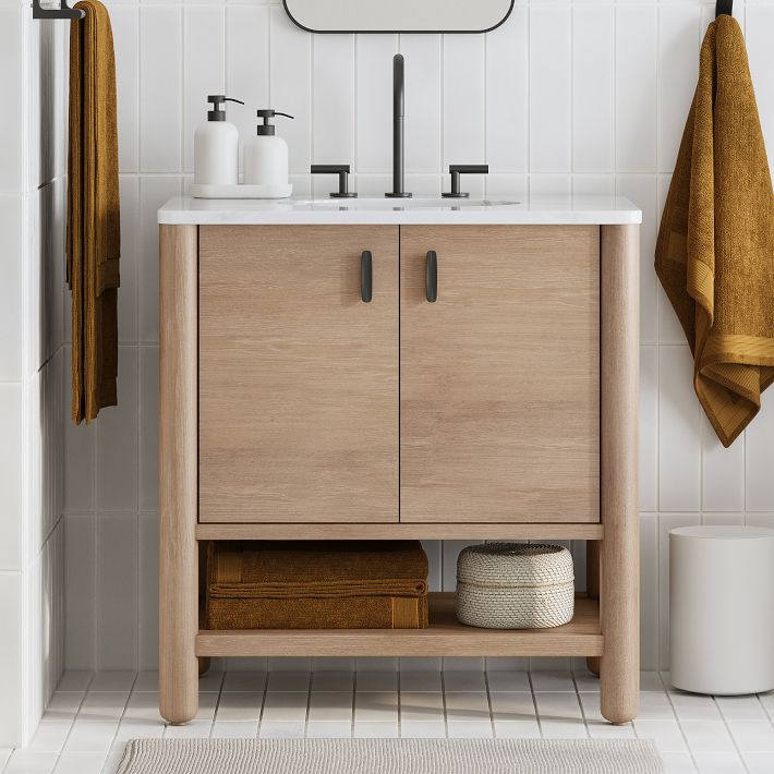 What Type of Vanity Should I Get?