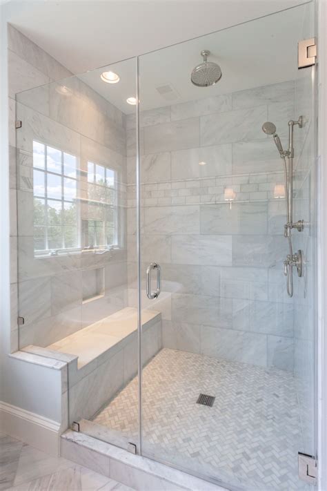 Bye-Bye Bathtub, Hello Walk-In Shower!